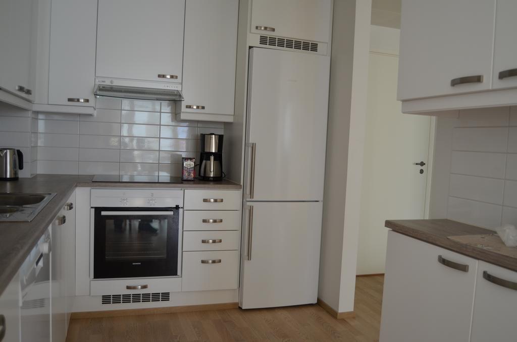 Lahti Rykmentinkatu Apartment 외부 사진