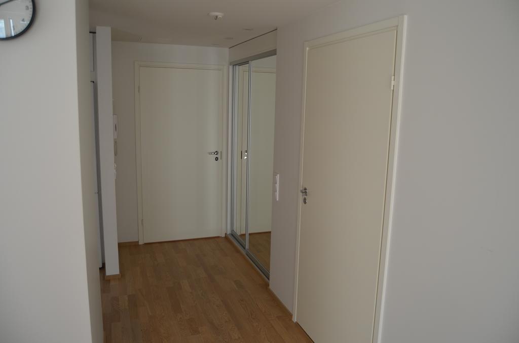 Lahti Rykmentinkatu Apartment 외부 사진