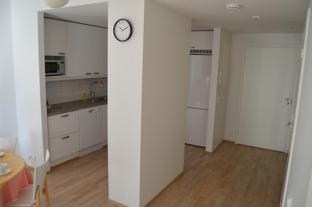 Lahti Rykmentinkatu Apartment 외부 사진