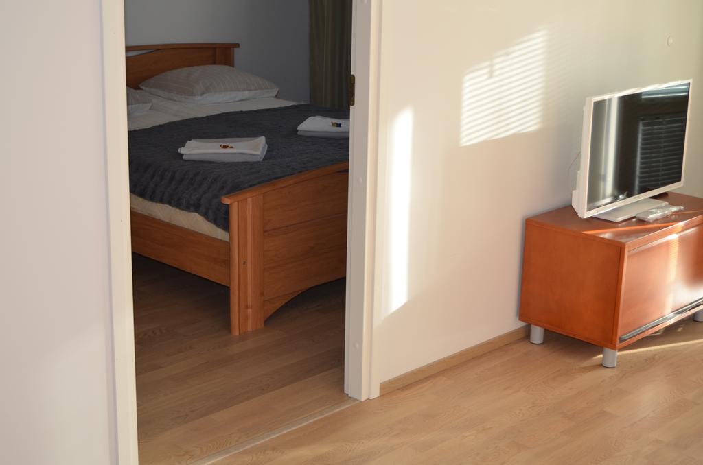 Lahti Rykmentinkatu Apartment 외부 사진
