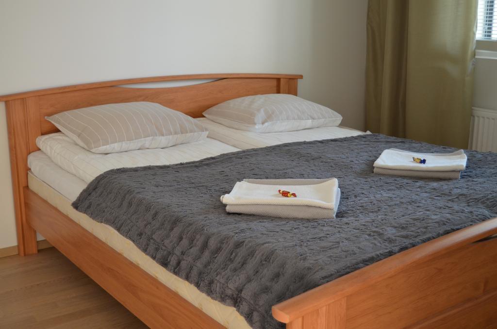 Lahti Rykmentinkatu Apartment 외부 사진