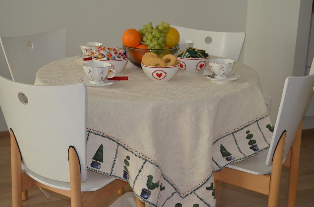 Lahti Rykmentinkatu Apartment 외부 사진