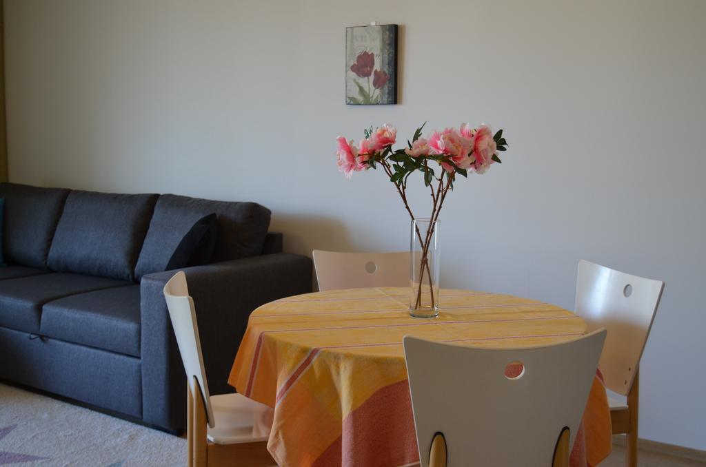 Lahti Rykmentinkatu Apartment 외부 사진
